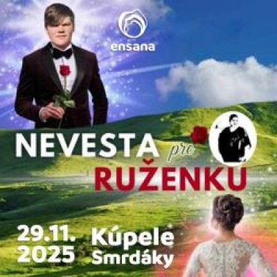 Nevesta pre Ruženku