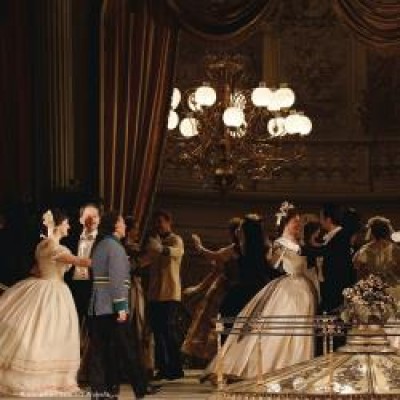 MET: ARABELLA (Richard Strauss)