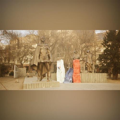 17. november v Štúdiu 12 - Odkaz Nežnej revolúcie