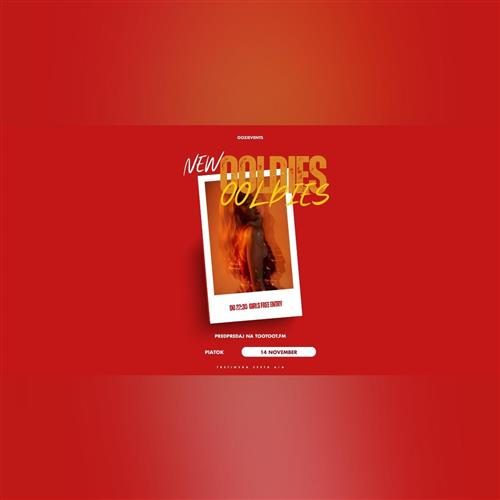 NEW OOLDIES 14.11.2025 OOZI