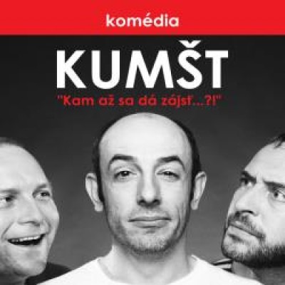 KUMŠT