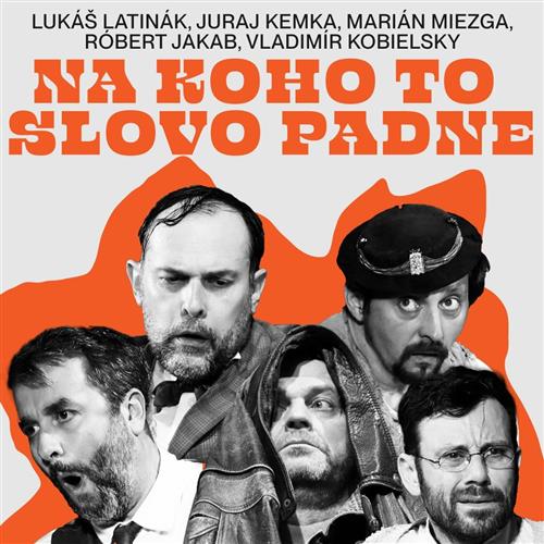Na koho to slovo padne | 12. 5. | Šamorín