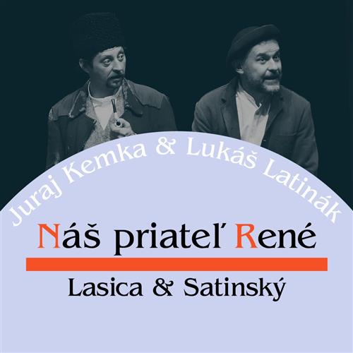 Náš priateľ René | 25. 5. | Galanta