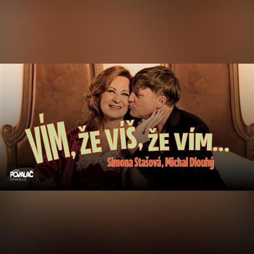 Vím, že víš, že vím... | 3. 10. | Piešťany