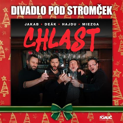 Chlast | 2. 11. | Šamorín