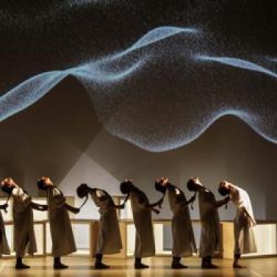 Slovenský umelecký kolektív / SĽUK - PAŠIE