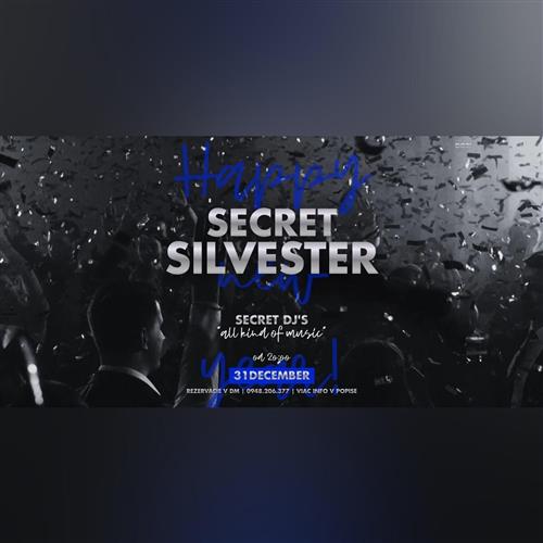 SILVESTER V OOZI 31.12.2025