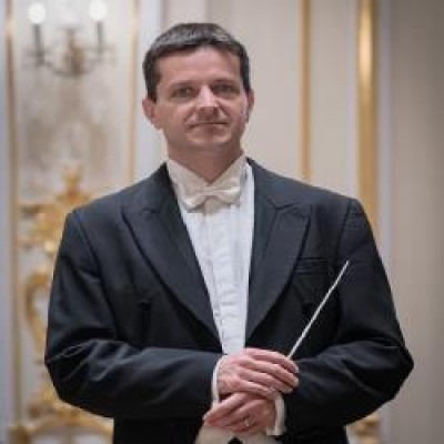 VŠMU BRATISLAVA KONCERT SYMFONICKÉHO ORCHESTRA