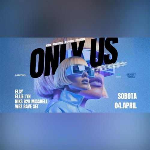 ONLY US TRNAVA 4.APRIL 2026