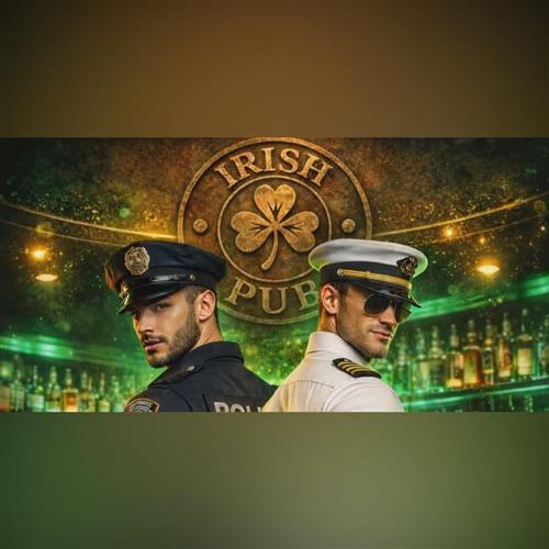 Ladies night - Strip Show