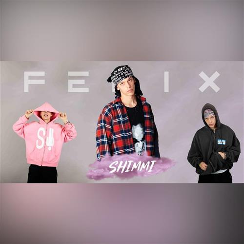 SHIMMI - FENIX / 16. 5. 2026