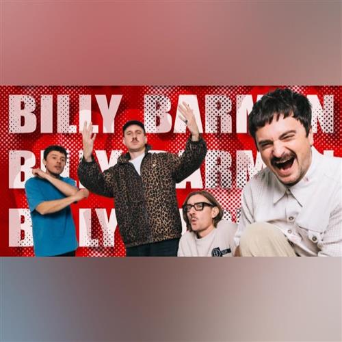 Goodbye semester party