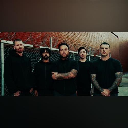 Stick To Your Guns (USA) + support / PINK WHALE