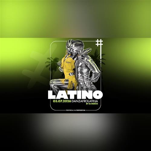 LATINO V OOZI 03. JÚLA