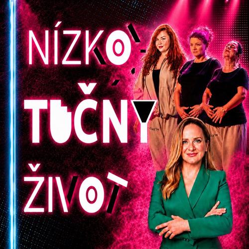 NÍZKOTUČNÝ ŽIVOT - Skalica