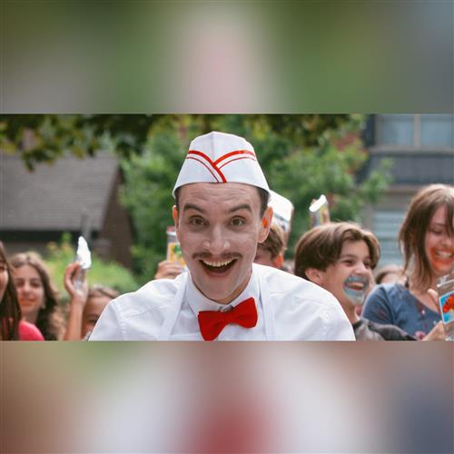 Filmový Lúč: Zmrzlinár (USA, 2026)