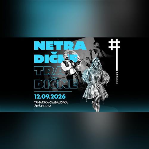 NETRADIČNE-TRADIČNE 12.9 v OOZI