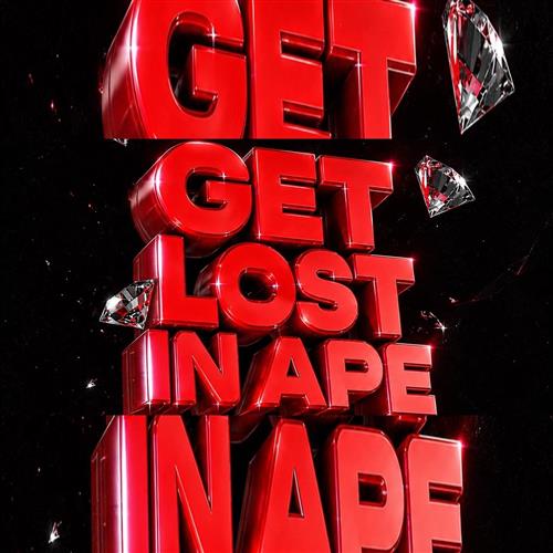 Get Lost In Ape
